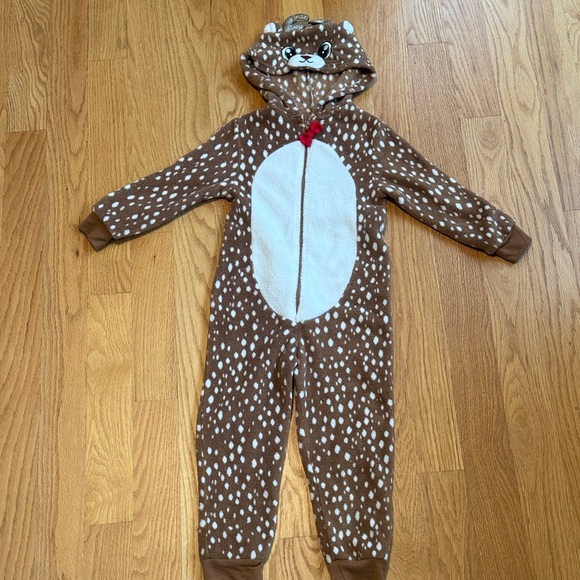 H&M deer costum - Picture 4 of 6